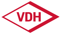 VDH Logo